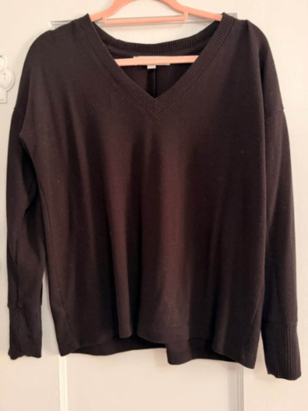 Loft Women’s Black Sweater